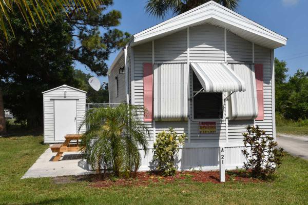 Road Runner Travel Resort