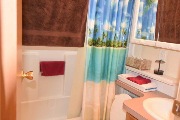 Road Runner Travel Resort