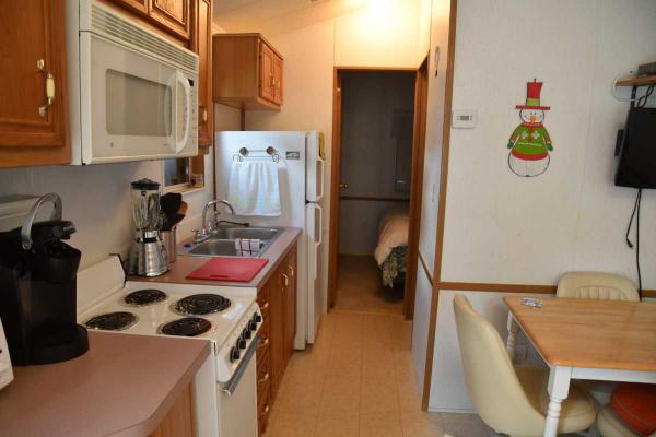 Road Runner Travel Resort