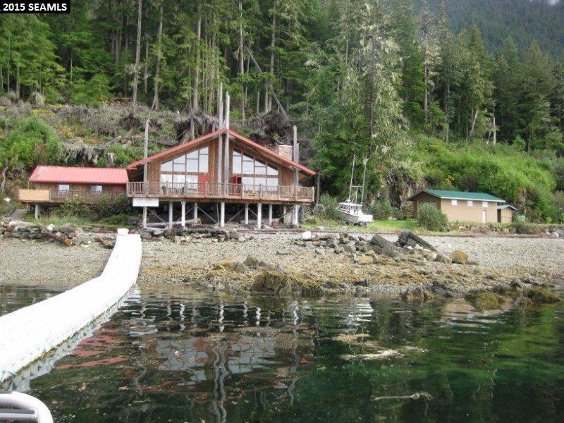 Lot 2 Block C No Street Given, Excursion Inlet, United States