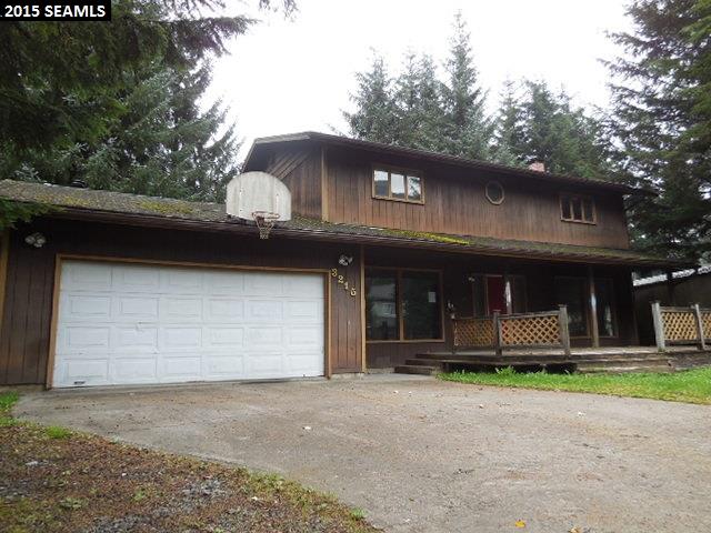 3215 Tongass Blvd., Juneau, United States