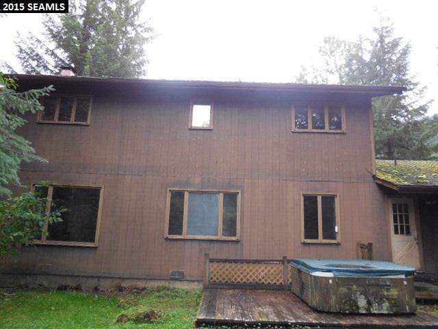 3215 Tongass Blvd., Juneau, United States