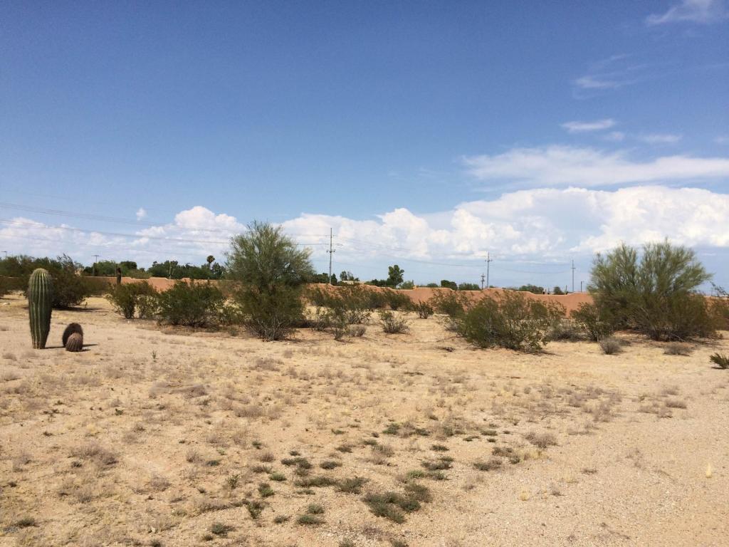 8300 W Switchback Trail, Casa Grande, AK 85194