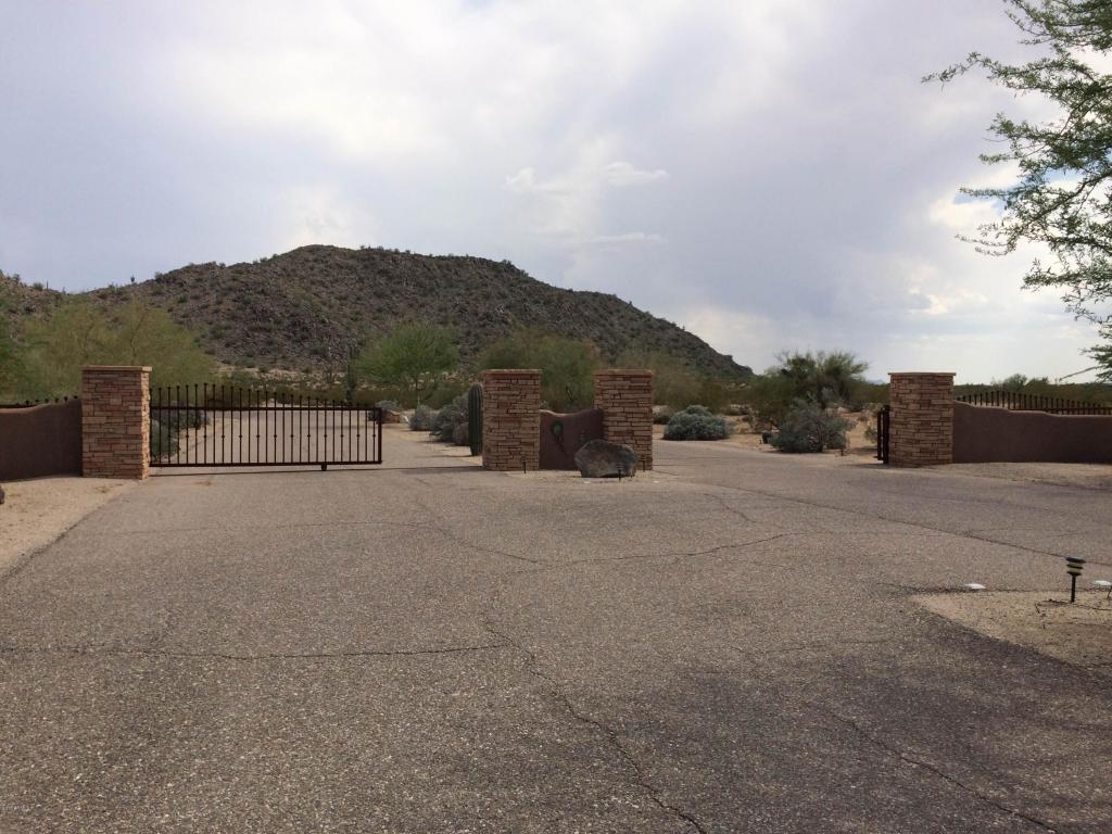 8300 W Switchback Trail, Casa Grande, AK 85194