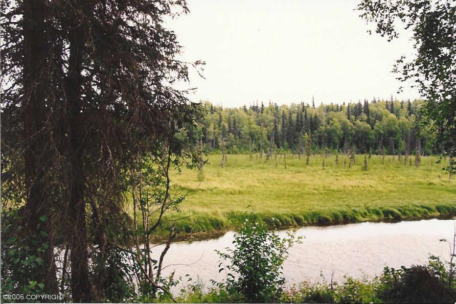 Tr B ASLS 91-198, Remote, United States 99000