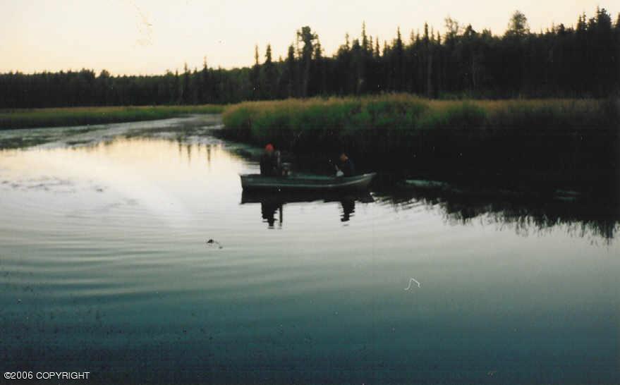 Tr B ASLS 91-198, Remote, United States 99000