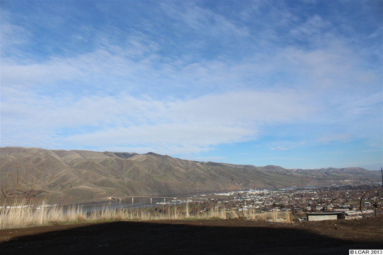 NNA Lots 1-3 Valleyview Drive, Clarkston, AK 99403