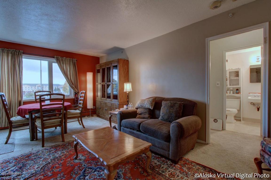 1110 W 6th Avenue, Anchorage, AK 99501