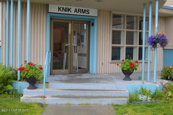 1110 W 6th Avenue, Anchorage, AK 99501