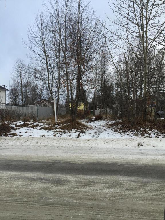 820 E 11th Avenue, Anchorage, AK 99501