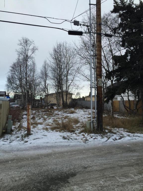 820 E 11th Avenue, Anchorage, AK 99501