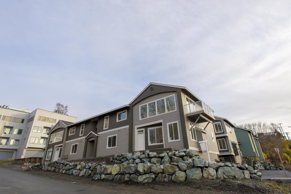 L1 Pacific Place, Anchorage, AK 99501