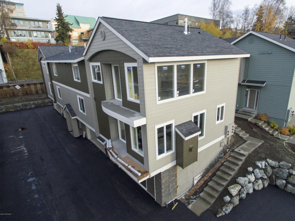 L1 Pacific Place, Anchorage, AK 99501