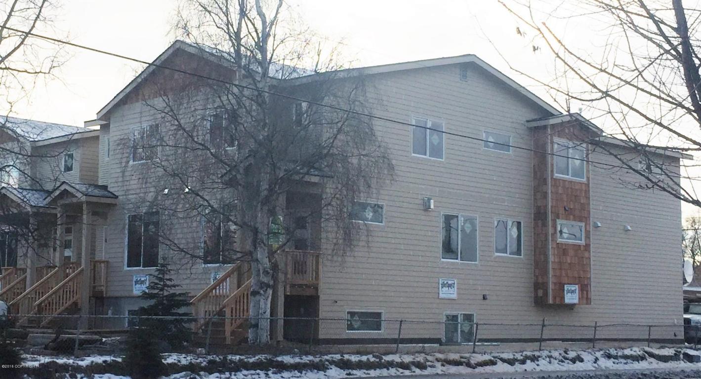 1504 H Street, Anchorage, AK 99501