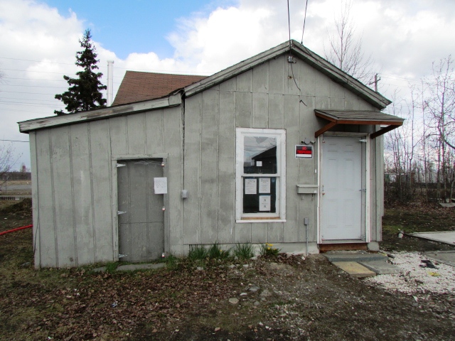 720 E 3rd AveAnchorage, AK, 99501Anchorage County