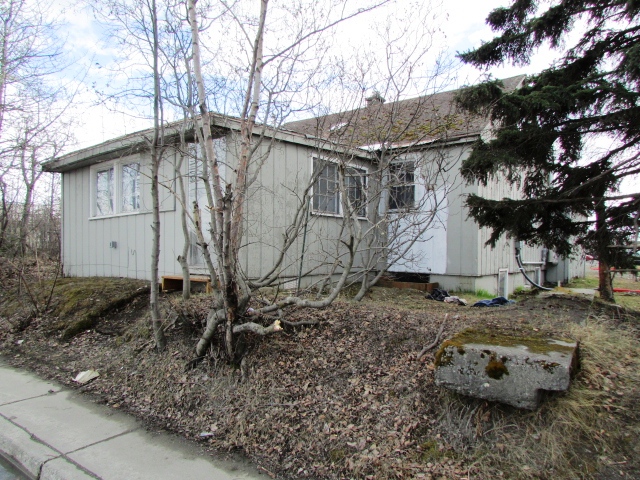 720 E 3rd AveAnchorage, AK, 99501Anchorage County