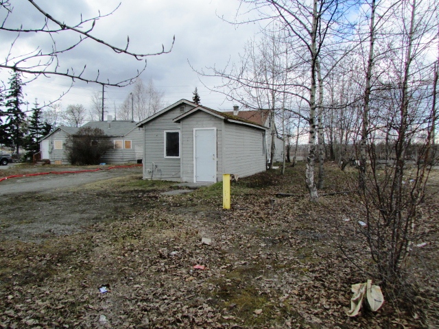 720 E 3rd AveAnchorage, AK, 99501Anchorage County