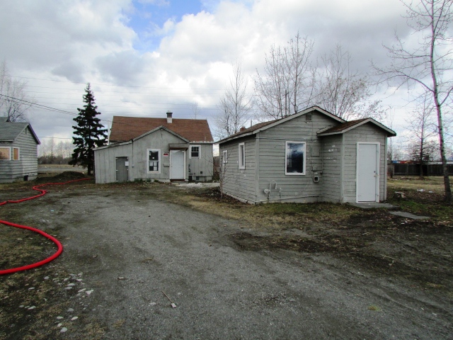 720 E 3rd AveAnchorage, AK, 99501Anchorage County