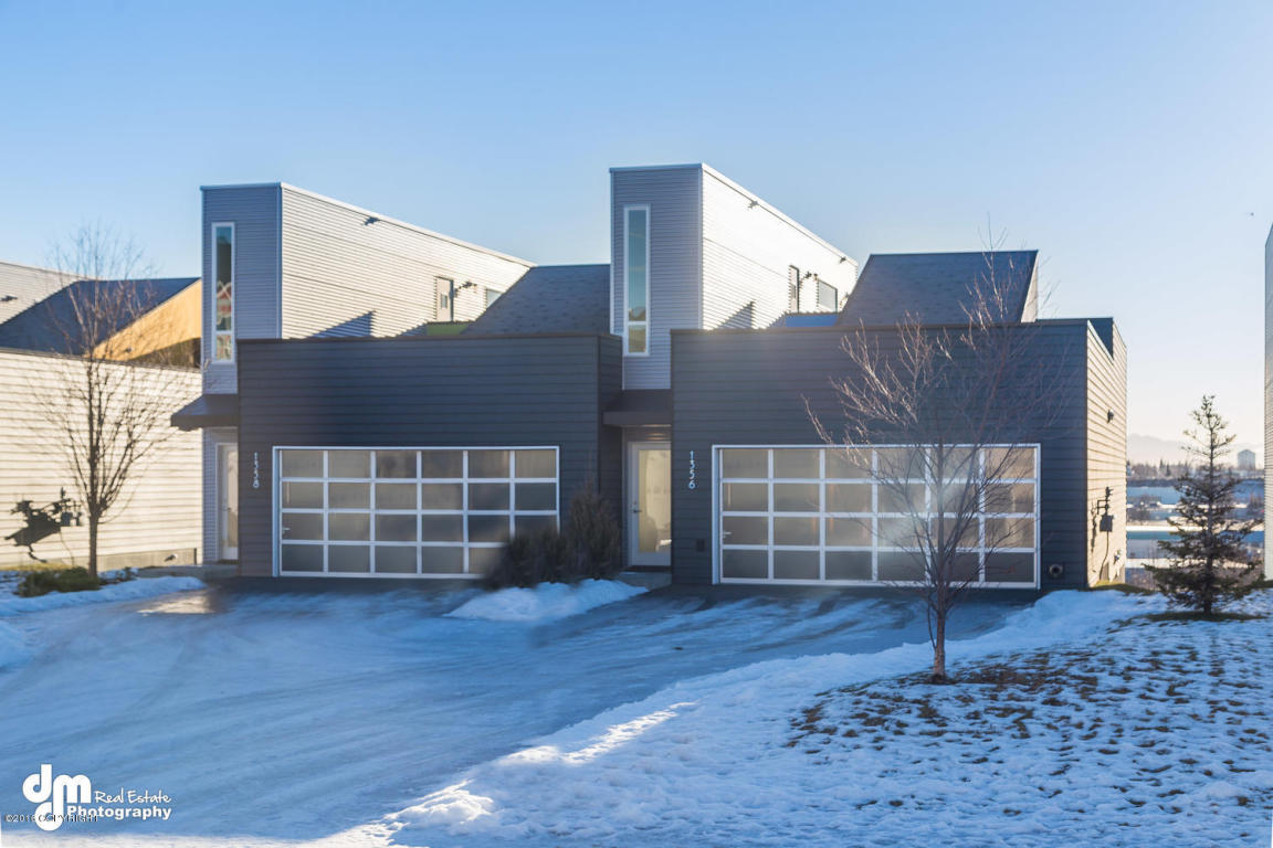 1356 Northbluff Drive, Anchorage, AK 99501