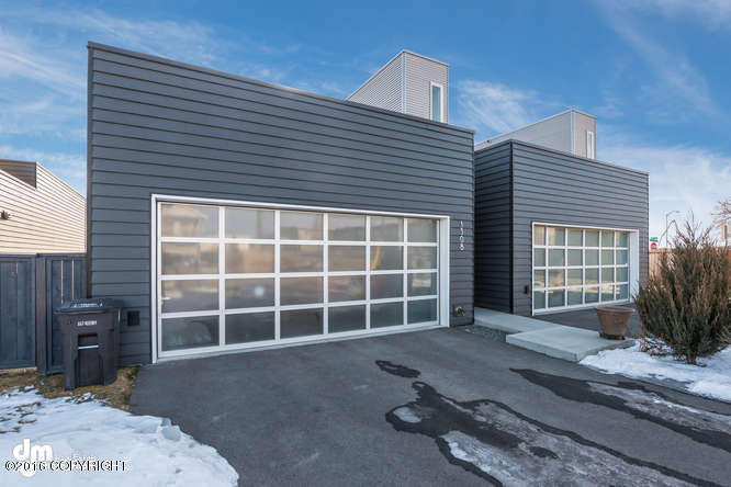 1308 Northbluff Drive, Anchorage, AK 99501