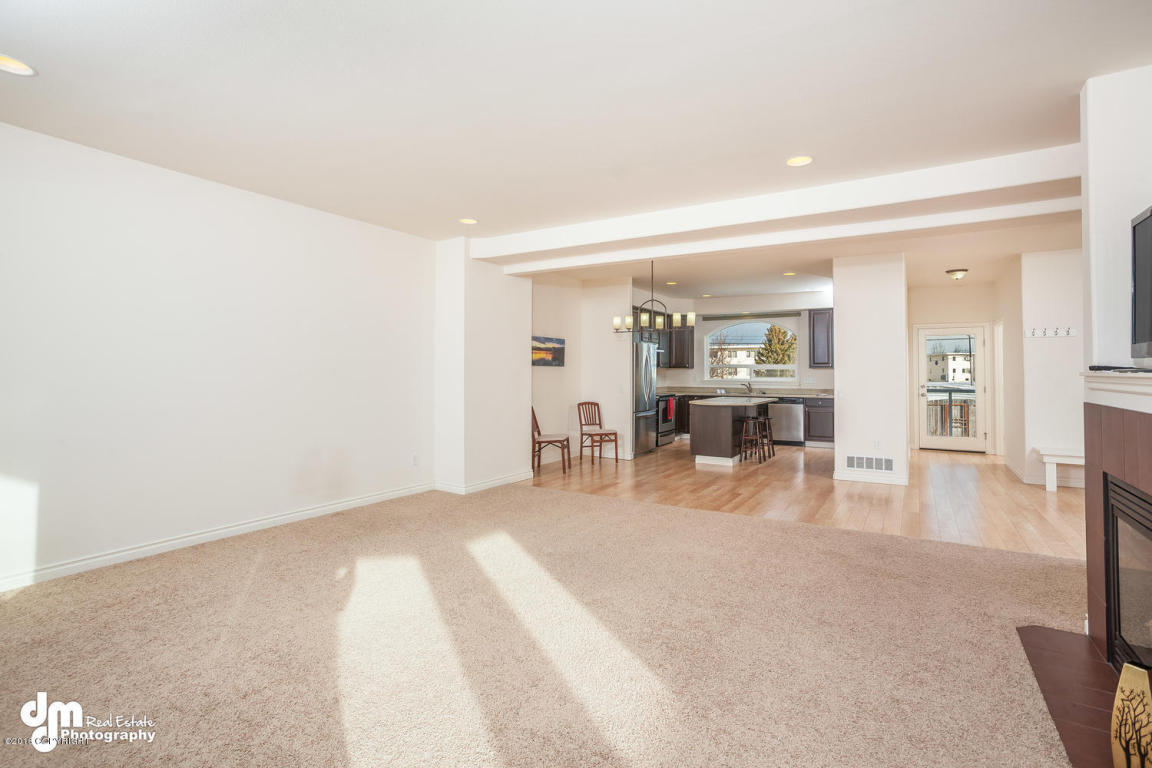 1431 Northbluff Drive, Anchorage, AK 99501