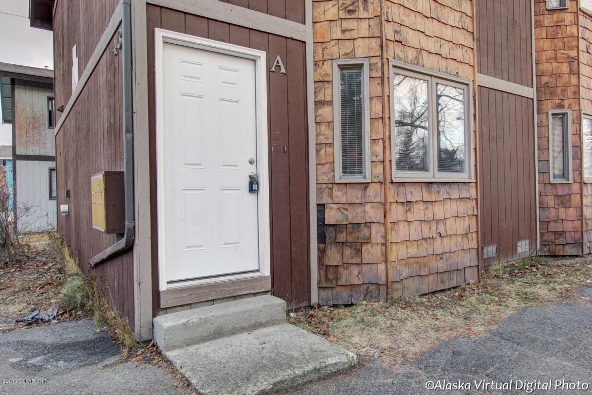 433 N Bunn Street, Anchorage, AK 99501