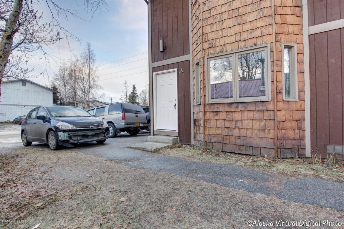 433 N Bunn Street, Anchorage, AK 99501