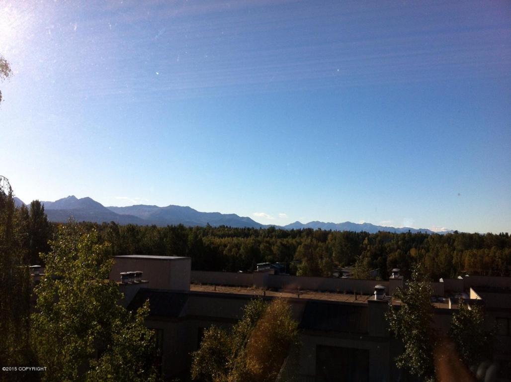 1581 Nelchina Street, Anchorage, AK 99501