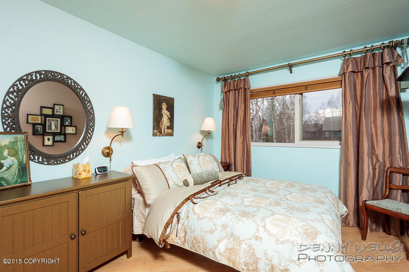 1581 Nelchina Street, Anchorage, AK 99501