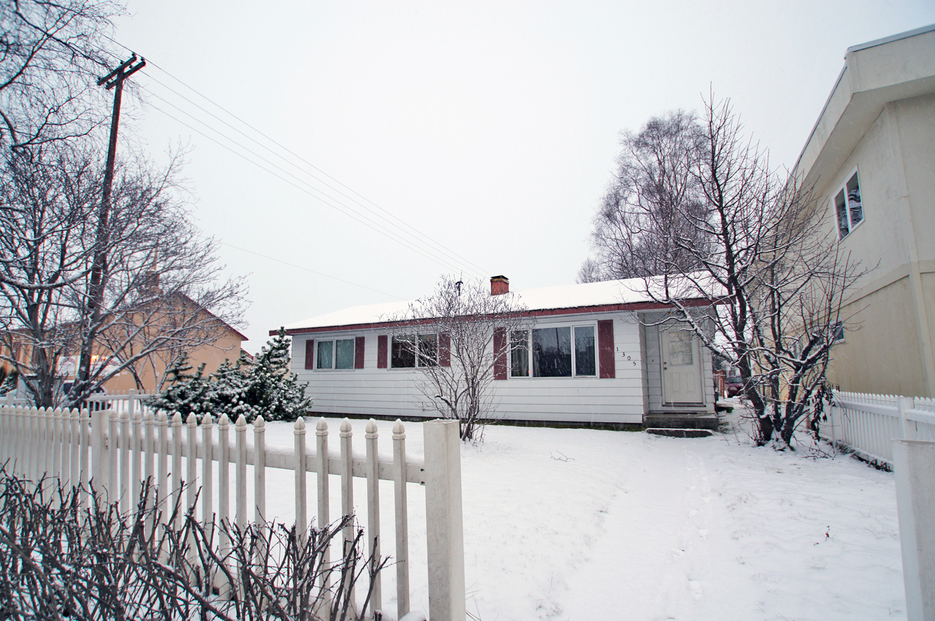 1305 Ingra Street, Anchorage, United States 99501