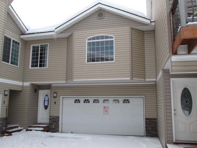 4002 Lakehurst Circle Unit 4Anchorage, AK, 99502Anchorage County