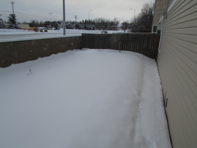 4002 Lakehurst Circle Unit 4Anchorage, AK, 99502Anchorage County