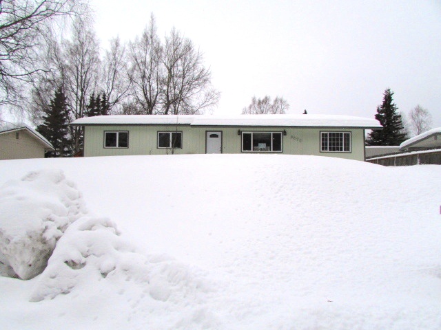 9370 Jade StreetAnchorage, AK, 99502Anchorage County