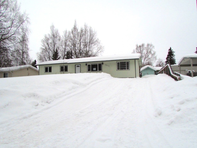 9370 Jade StreetAnchorage, AK, 99502Anchorage County