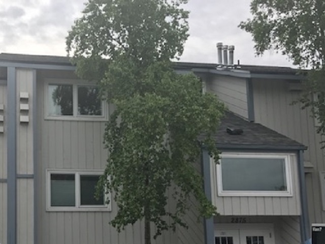 2875 W Intl Airport Unit D206Anchorage, AK, 99502Anchorage County
