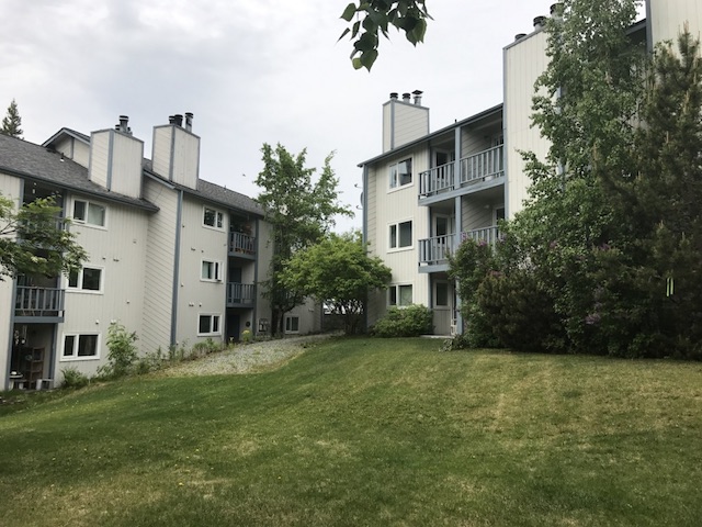 2875 W Intl Airport Unit D206Anchorage, AK, 99502Anchorage County