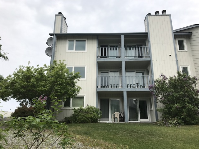 2875 W Intl Airport Unit D206Anchorage, AK, 99502Anchorage County