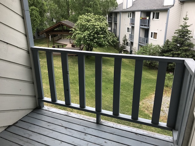 2875 W Intl Airport Unit D206Anchorage, AK, 99502Anchorage County
