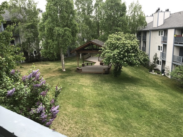 2875 W Intl Airport Unit D206Anchorage, AK, 99502Anchorage County