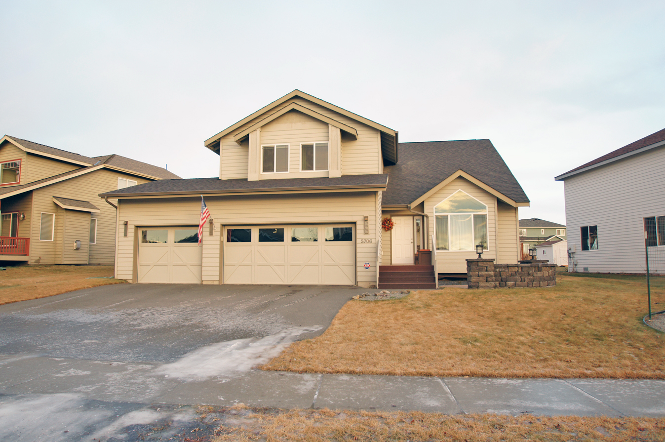 5706 Yukon Charlie Loop, Anchorage, United States 99502
