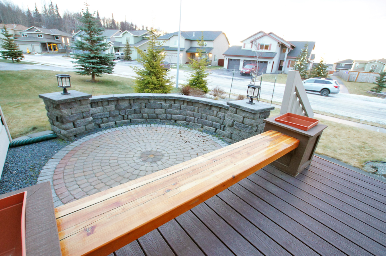 5706 Yukon Charlie Loop, Anchorage, United States 99502