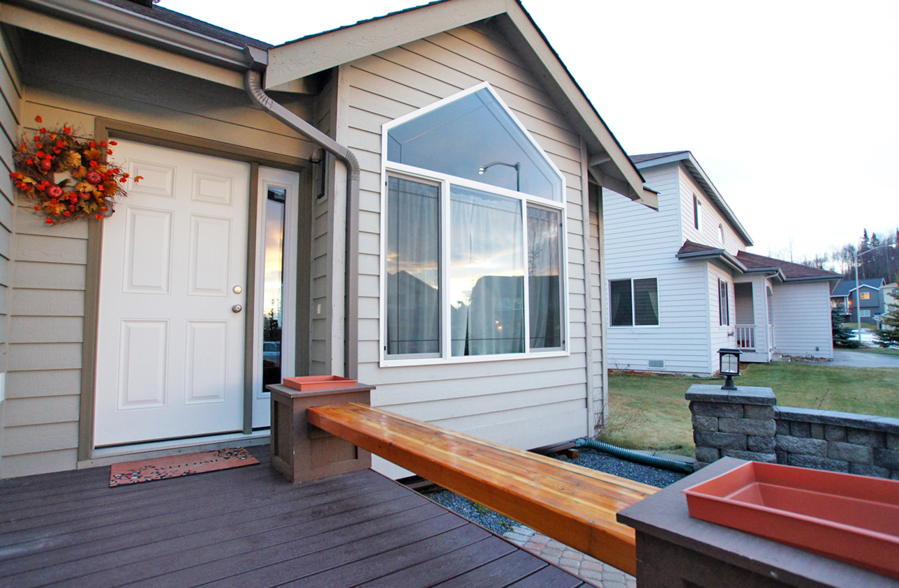5706 Yukon Charlie Loop, Anchorage, United States 99502