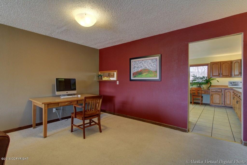 3600 Mere Circle, Anchorage, AK 99502