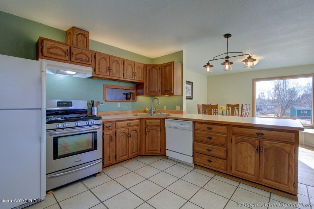 3600 Mere Circle, Anchorage, AK 99502