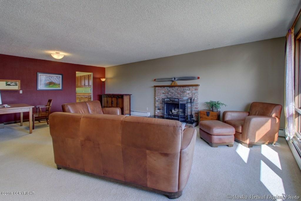 3600 Mere Circle, Anchorage, AK 99502