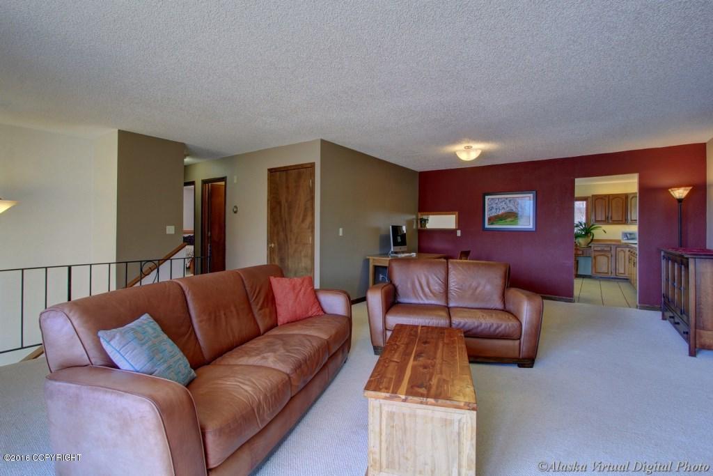 3600 Mere Circle, Anchorage, AK 99502