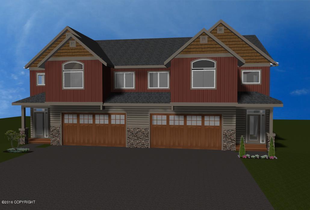 000 Gate Creek Drive, Anchorage, AK 99502