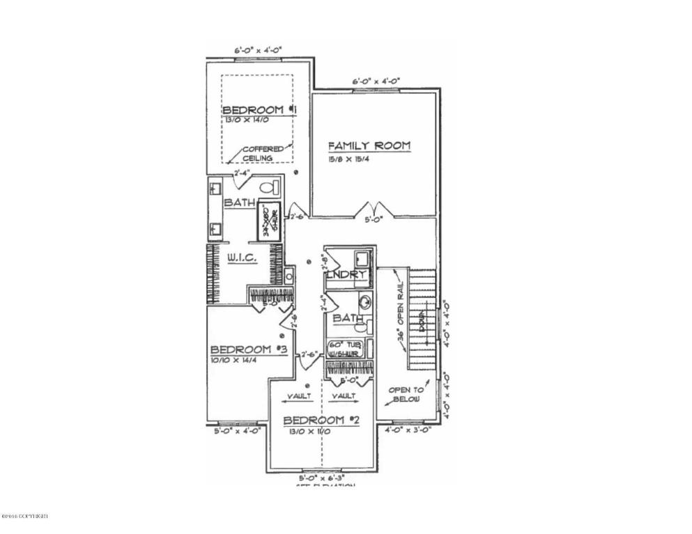 000 Gate Creek Drive, Anchorage, AK 99502