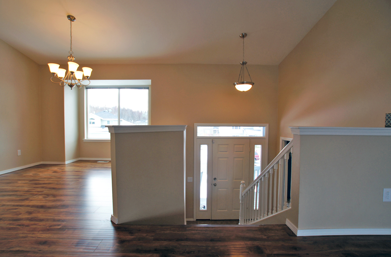5720 Kenai Fjords Loop, Anchorage, United States 99502