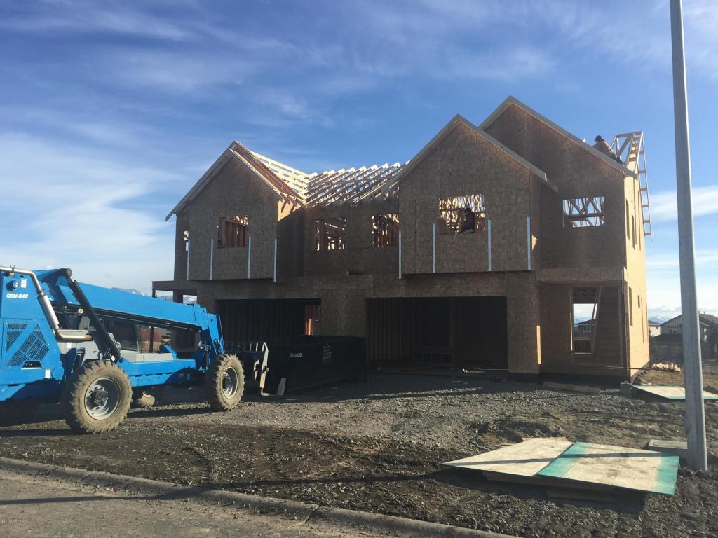 000 Gate Creek Drive, Anchorage, AK 99502